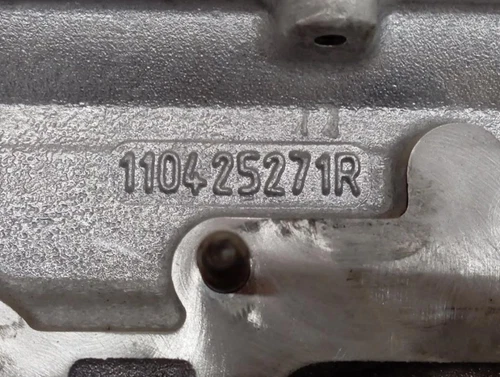 110425271R Culata para DACIA DUSTER I * 7236180 - Imagen 2 de 9