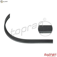 VRIBBED BELT 301 911 FOR LAND ROVER DISCOVERY/SPORT/SUV RANGE/EVOQUE/VELAR 2.0L