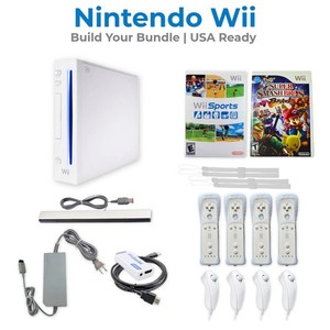Wii Complete in Box | eBay