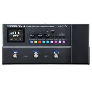Boss GX 700 | eBay