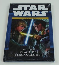 Star Wars Comic Collection 52: Legends - Vector II: Plague of the Past