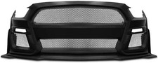 Mp Concepts Mustang Shelby Gt500 Bumper Fm