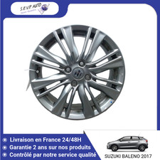 Jantes Suzuki BALENO