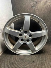 Fits 2005-2009 Pontiac G6 17x7in Wheel/Rim OEM:9594790