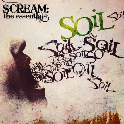 SOIL SCREAM: THE ESSENTIALS (LTD.DIGI) CD New 884860188326