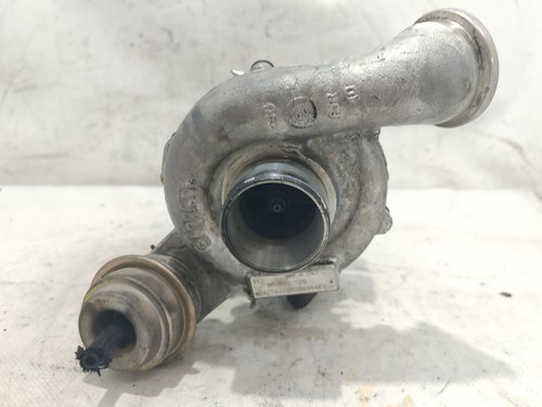 90570506 TURBOLADER / 2387760 FÜR OPEL VECTRA B HATCHBACK J96 2.0 DTI 16V F68