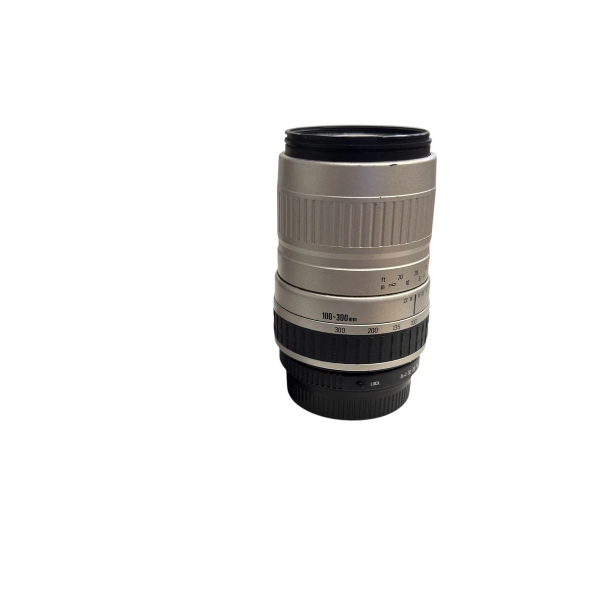 SIGUMA 100-300 F4ズーム Canon Sigma Camera Lenses for Canon 100-300mm Focal for sale | eBay