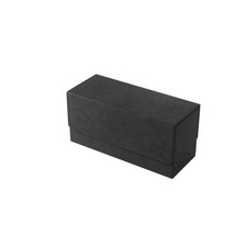 The Academic 133 XL Premium Deck Box Double-Sleeved Card Storage Card Ga...