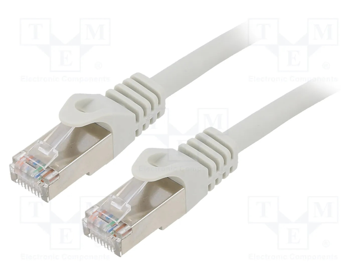 GEMBIRD PP6A-LSZHCU-15M Patch cord