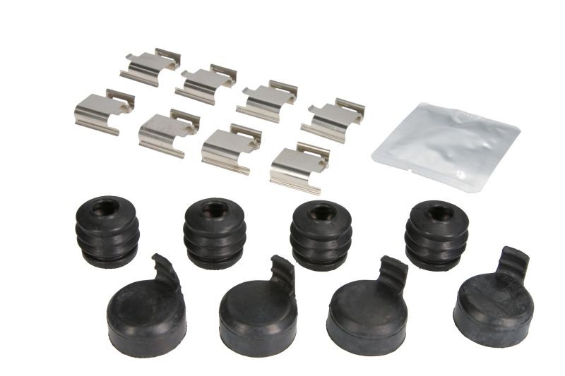 Fits QUICK BRAKE 109-0036 MERCEDES mounting kit for BREMBO /T/ V-class VITO pad - Image 8