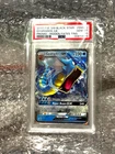 Pokemon TCG - Gyarados GX SM212 - Sun & Moon Promos - PSA 10 GEM MINT