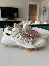 Nike Air VaporMax D/MS/X Off White for Sale | Authenticity