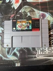 Super Mario All-Stars (Super Nintendo SNES, 1993) Game Only - Tested