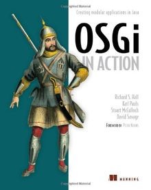 OSGi in Action: Creating Modular Applications in Java vo... | Buch | Zustand gut