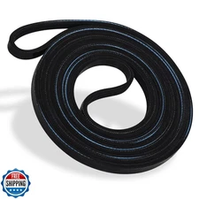 PartsBroz 341241 Dryer Belt for Whirlpool Dryer Belt Replacement, Kenmore, Ma