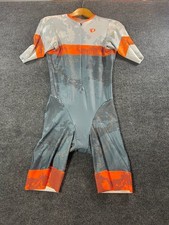 Pearl Izumi Team Octane Tri Suit Turbulence-S...
