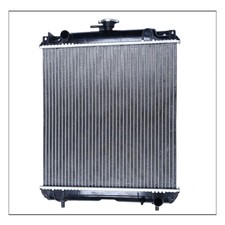 Radiator MM436999 for Mitsubishi S3L2 S4L2 Engine SDMO T11 T16 Generator