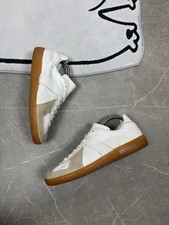 Puma Vintage Gats Sneakers Size 43 White 80s ...