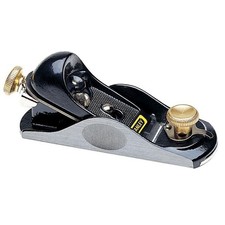 Stanley Bailey Block Plane
