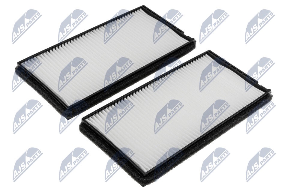 Fits NTY FCF-HY-518 WINFIL CABIN FILTER