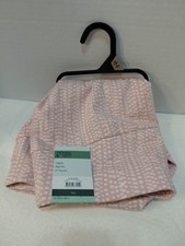 Terra And Sky Size 1x 16-18w Rose High Rise Capri Leggings 22" Inseam NWT