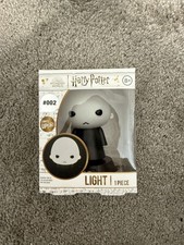 Paladone Harry Potter Lord Voldemort Icon Light 003 Wizarding World- New In Box