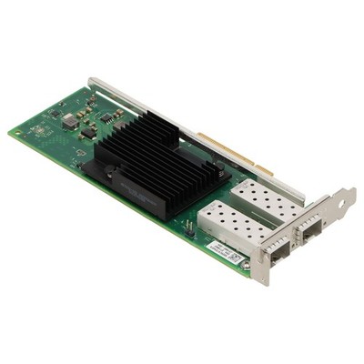 Lenovo X710-DA2 2-Port 10GbE SFP+ PCI-E Adapter LP - 00YK615