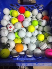 Golf Balls- Callaway Titleist TaylorMade Vice Volvik Bridgestone Nike Kirkland..