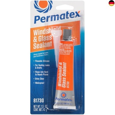 PERMATEX INC. 81730 FLOWABLE SILICON