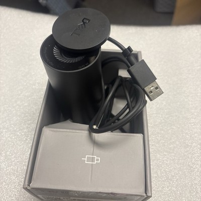 Dell Pro Webcam WB5023 2K QHD 1440p 60fps HDR Autofocus USB Camera WCMJK Good
