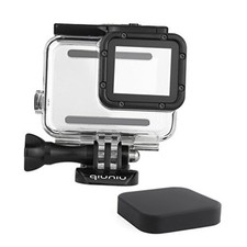 Standard Protective Waterproof Dive Housing Case for GoPro Hero 5/6/7 Black