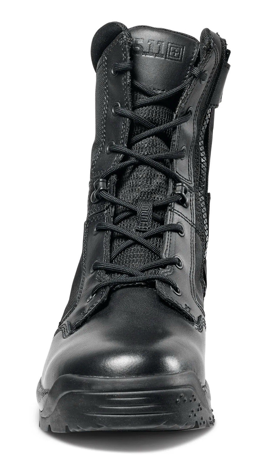 5.11 Tactical Boot -  ATAC 2.0 8" Storm Boot 12392 Black US 9.5 Men's image 6