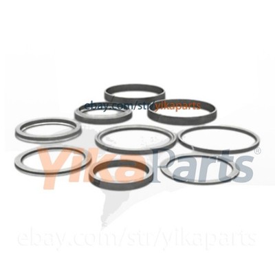 Boom Cylinder Seal Kit 440-00355AKT 44000355AKT For Doosan 225LC-V 225NLC-V