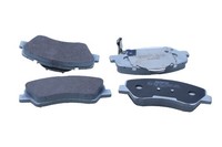 1X Quaro QP6445 Bremsbelagsatz Scheibenbremse FüR Kia Hyundai