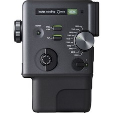 FUJIFILM INSTAX Mini EVO Cinema Hybrid Instant Camera New Authorized Dealer