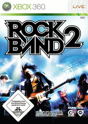 Rock Band 2