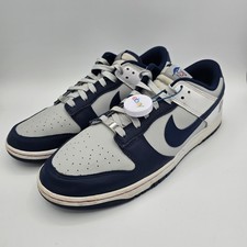 NIKEダンクローnets Nike NBA x Dunk EMB Low 75th Anniversary - Nets for Sale