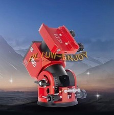 ONE ZWO AM3 Harmonic Equatorial 8KG Mount Load with TC40 Tripod New