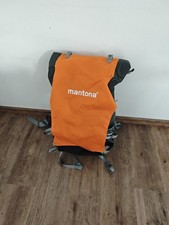 Fotorucksack Montana Elements Pro 40 *NEU*