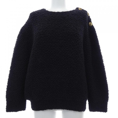 #ad #ad Authentic PRADA Triangle Logo P24A2A S231 13CS Knitwear #230 000 209 7533 $1051.42