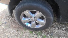 Wheel Classic Style 5 Lug Road Wheel Fits 13-24 Dodge 1500 Pickup 2098058 Wheel Classic Style 5 Lug Road Wheel Fits 13-24 Dodge 1500 Pickup 2098058