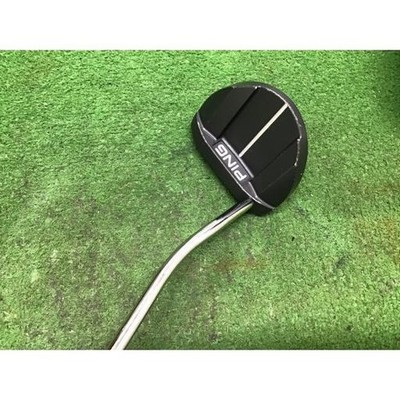 クラブ PING VAULT OSLO PING VAULT OSLO Black 33