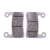 BremsbeläGe Vorne Brembo 07GR90SR Race Passend FüR BMW R 1250 R ABS DTC 2020-22