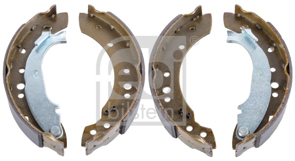 Fits FEBI 170885 BRAKE SHOES.   ⭐UK Stock⭐