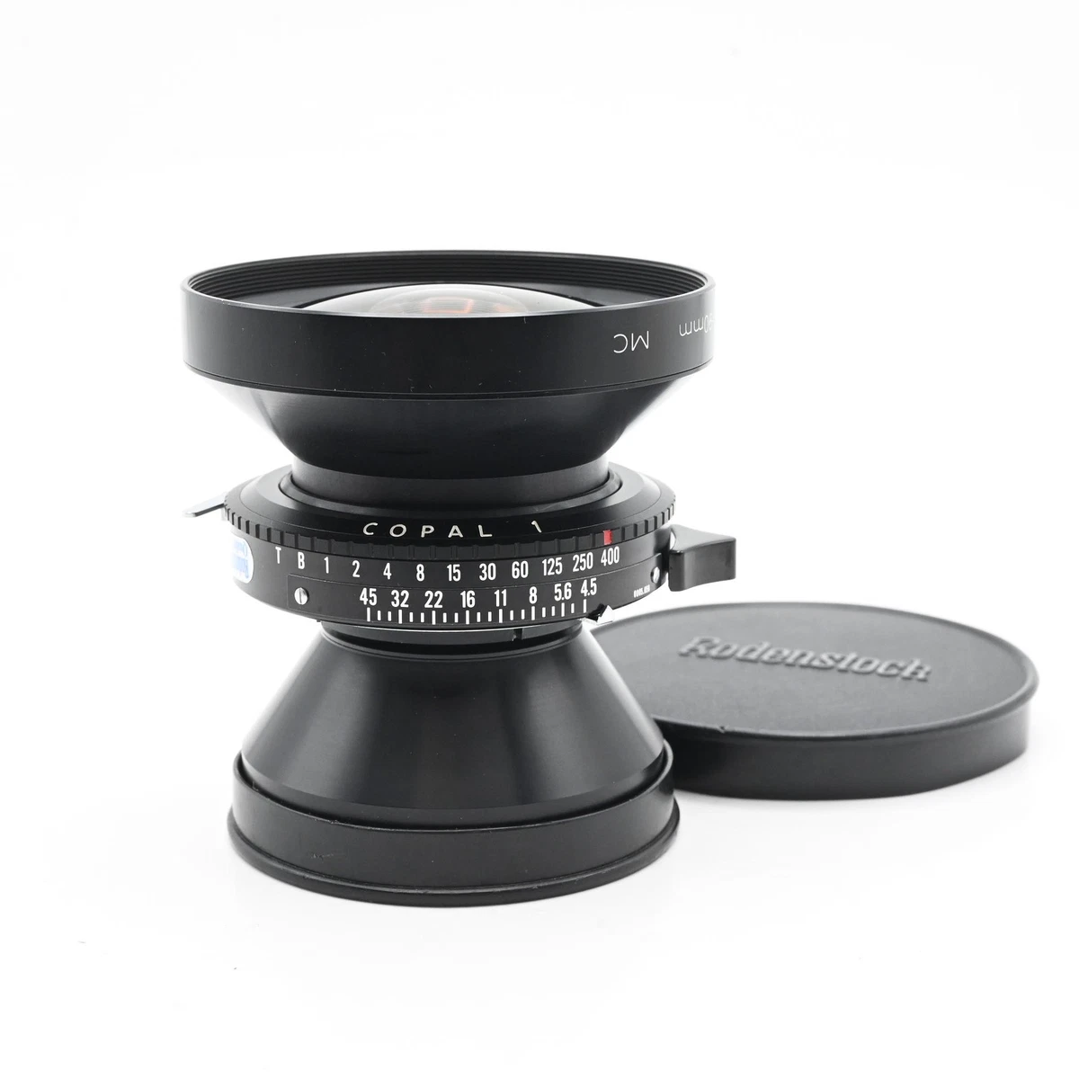 Rodenstock Wide Angle Camera Lens for sale | eBay