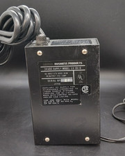 vintage LANIER 24 VOC SUPPLY MODEL LX-001-0