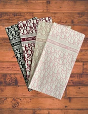 Korean Wrapping Paper Luxury Brand Waterproof 20 Sheets - Same Day Shipping