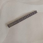 DIY Headless Electric Guitar Kit Genuine Maple Neck Mahogany Body Rosewood FB — photo 7