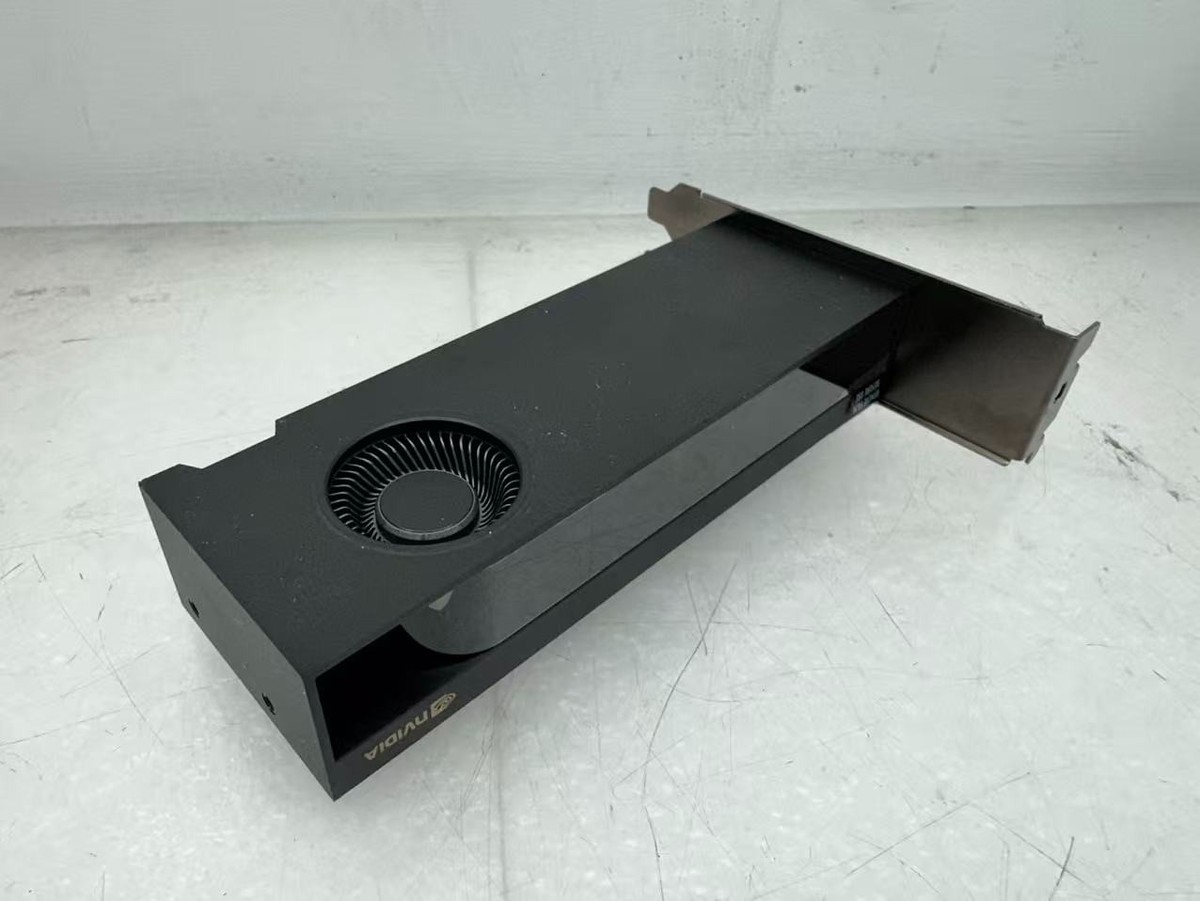 Card màn hình Leadtek NVIDIA QUADRO A400 4GB GDDR6