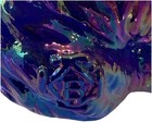 Boyd's Crystal Art Glass’s CHARLIE the SCOTTIE DOG #15 In Cobalt Carnival — photo 6